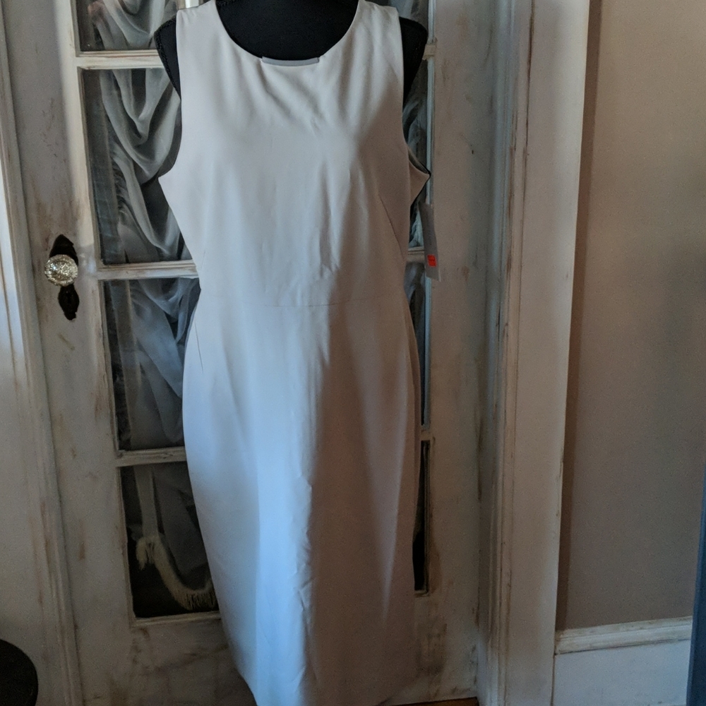 DKNY gorgeous dress